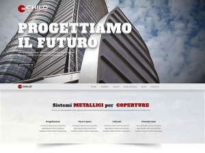 Chil&ograve; - Lattorneria