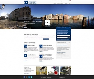 Studio Ceschin Venezia