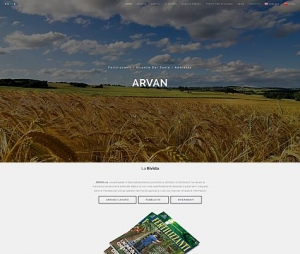 Arvan