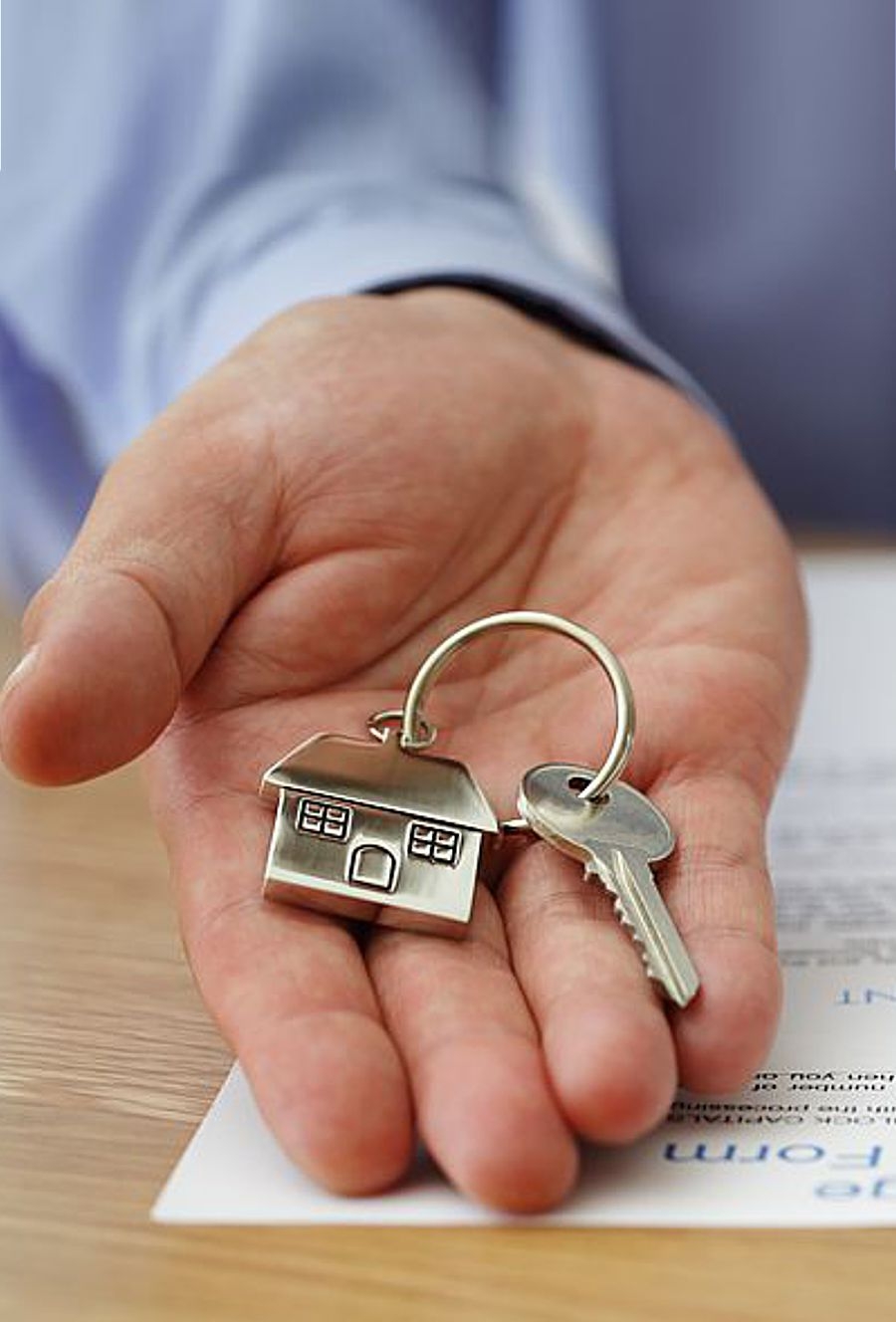 PORTALE DEDICATO IMMOBILIARE