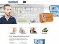 Asciuttissimi Spacci Pannolini