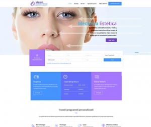 Studio Estetico Favaro Marina