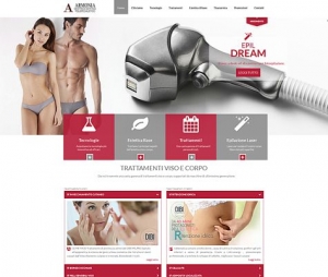 Centro estetico Armonia