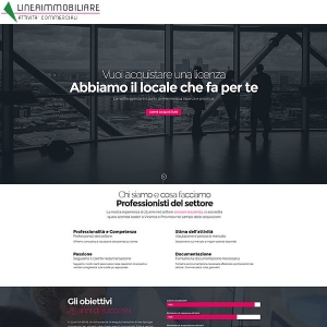 Linea Immobiliare