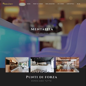 Maculan sito ufficiale